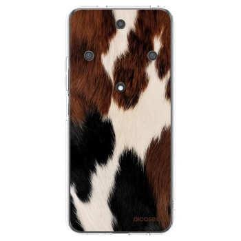 Picasee Honor Magic5 Lite 5G Hülle - Transparentes Silikon - Rodeo