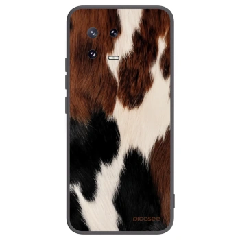 Picasee Xiaomi 13 Pro Hülle - Schwarzes Silikon - Rodeo