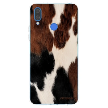 Picasee Huawei Nova 3 Hülle - Transparentes Silikon - Rodeo