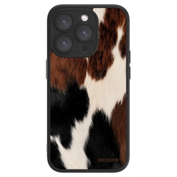 Picasee ULTIMATE CASE MagSafe für Apple iPhone 15 Pro - Rodeo