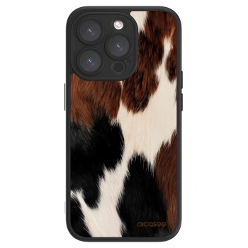Picasee ULTIMATE CASE für Apple iPhone 15 Pro - Rodeo