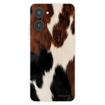 Picasee Realme 10 4G Hülle - Transparentes Silikon - Rodeo
