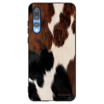 Picasee Huawei P20 Pro Hülle - Schwarzes Silikon - Rodeo