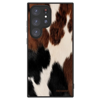 Picasee ULTIMATE CASE PowerShare für Samsung Galaxy S24 Ultra S928B 5G - Rodeo