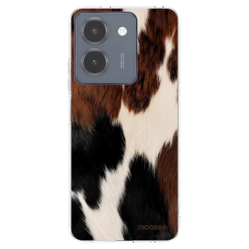 Hülle für Vivo Y36 4G - Rodeo