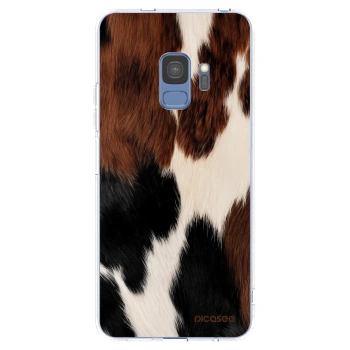 Hülle für Samsung Galaxy S9 G960F - Rodeo