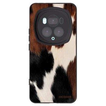 Picasee Honor Magic6 Pro Hülle - Schwarzes Silikon - Rodeo