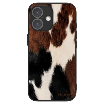 Picasee ULTIMATE CASE für Apple iPhone 16 - Rodeo