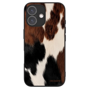Picasee ULTIMATE CASE MagSafe für Apple iPhone 16 - Rodeo