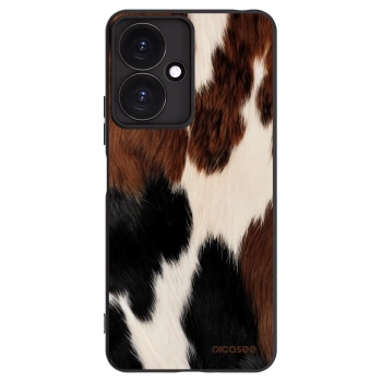 Picasee Xiaomi Redmi 13C 5G Hülle - Schwarzes Silikon - Rodeo