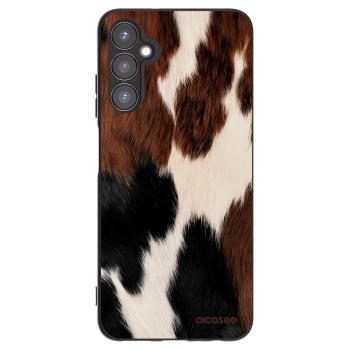 Picasee Samsung Galaxy A05s A057G Hülle - Schwarzes Silikon - Rodeo