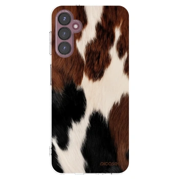 Picasee Samsung Galaxy A05s A057G Hülle - Transparentes Silikon - Rodeo