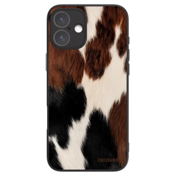 Picasee ULTIMATE CASE MagSafe für Apple iPhone 16 Plus - Rodeo