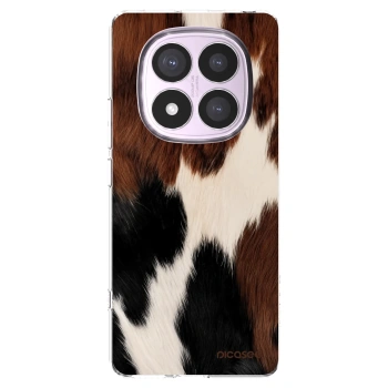 Picasee Xiaomi Redmi Note 14 Pro 5G Hülle - Transparentes Silikon - Rodeo