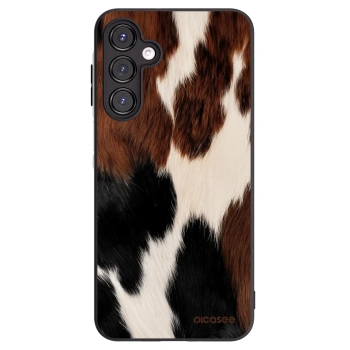 Picasee Samsung Galaxy A16 5G Hülle - Schwarzes Silikon - Rodeo
