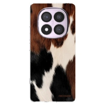 Picasee Xiaomi Redmi Note 14 Pro 4G Hülle - Transparentes Silikon - Rodeo