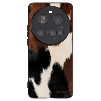 Picasee Xiaomi 15 Ultra Hülle - Schwarzes Silikon - Rodeo