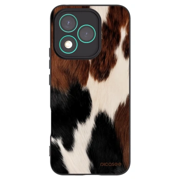 Picasee Honor 400 Lite 5G Hülle - Schwarzes Silikon - Rodeo