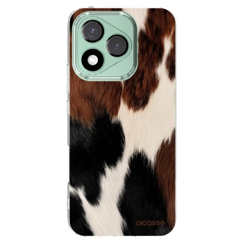 Picasee Honor 400 Lite 5G Hülle - Transparentes Silikon - Rodeo