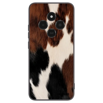 Picasee Xiaomi Poco C75 Hülle - Schwarzes Silikon - Rodeo