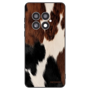 Picasee OnePlus 13 5G Hülle - Schwarzes Silikon - Rodeo