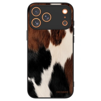 Picasee ULTIMATE CASE MagSafe für Apple iPhone 17 Pro Max - Rodeo
