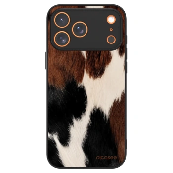 Picasee ULTIMATE CASE für Apple iPhone 17 Pro Max - Rodeo