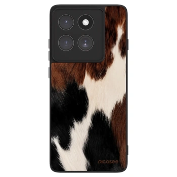 Hülle für Motorola Edge 60 Pro - Rodeo