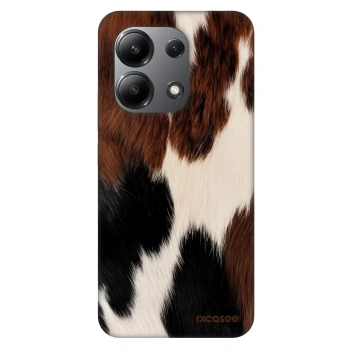 Picasee Fashion Case für Xiaomi Redmi Note 13 4G - Rodeo