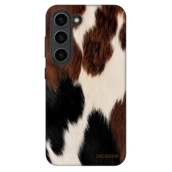 Picasee Fashion Case für Samsung Galaxy S23+ 5G - Rodeo
