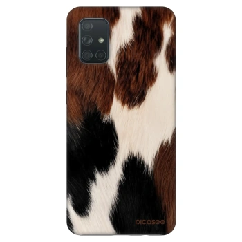Hülle für Samsung Galaxy A71 A715F - Rodeo