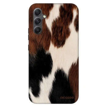 Hülle für Samsung Galaxy A34 5G A346B - Rodeo