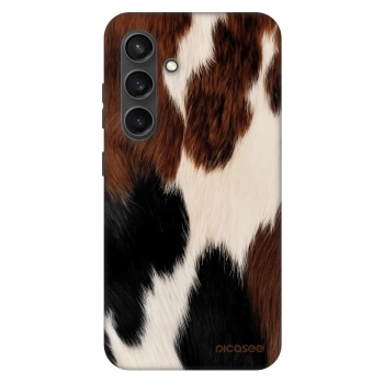 Hülle für Samsung Galaxy S24+ S926B 5G - Rodeo