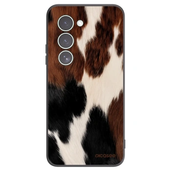 Picasee Xiaomi Redmi 15 5G Hülle - Schwarzes Silikon - Rodeo