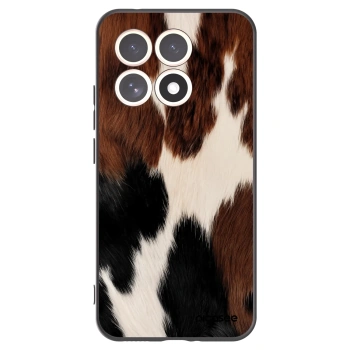 Picasee Xiaomi 15T Hülle - Schwarzes Silikon - Rodeo