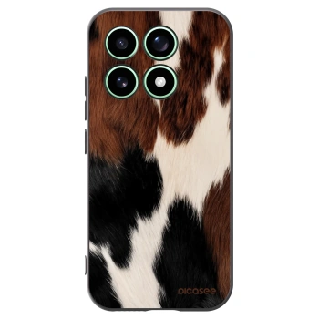 Picasee Xiaomi 17 Hülle - Schwarzes Silikon - Rodeo