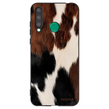 Picasee Honor 20 Lite Hülle - Schwarzes Silikon - Rodeo