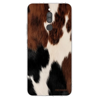 Picasee Xiaomi Redmi 8 Hülle - Transparentes Silikon - Rodeo