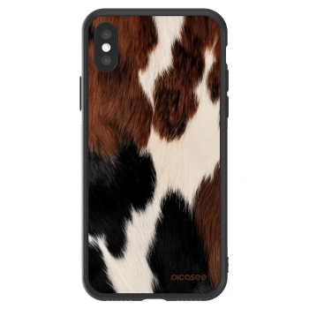 Picasee ULTIMATE CASE für Apple iPhone X/XS - Rodeo