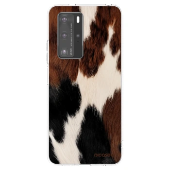 Hülle für Huawei P40 Pro - Rodeo