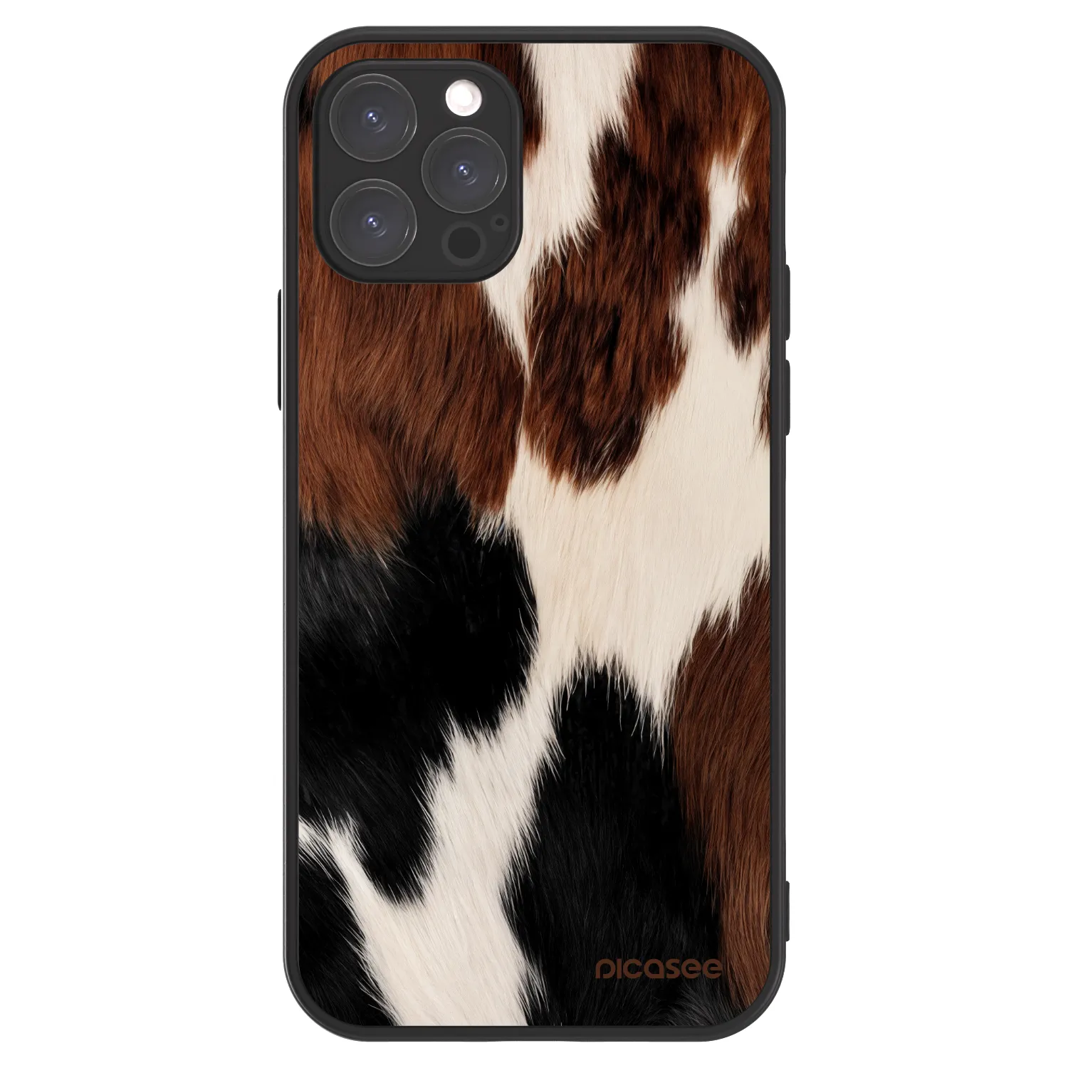 Picasee ULTIMATE CASE für Apple iPhone 12 Pro - Rodeo
