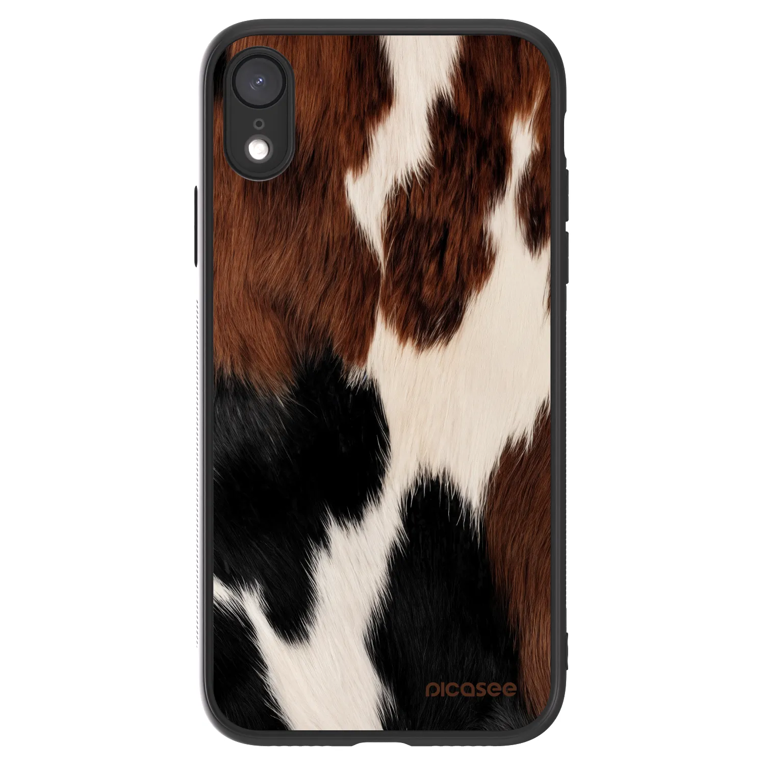 Picasee ULTIMATE CASE für Apple iPhone XR - Rodeo