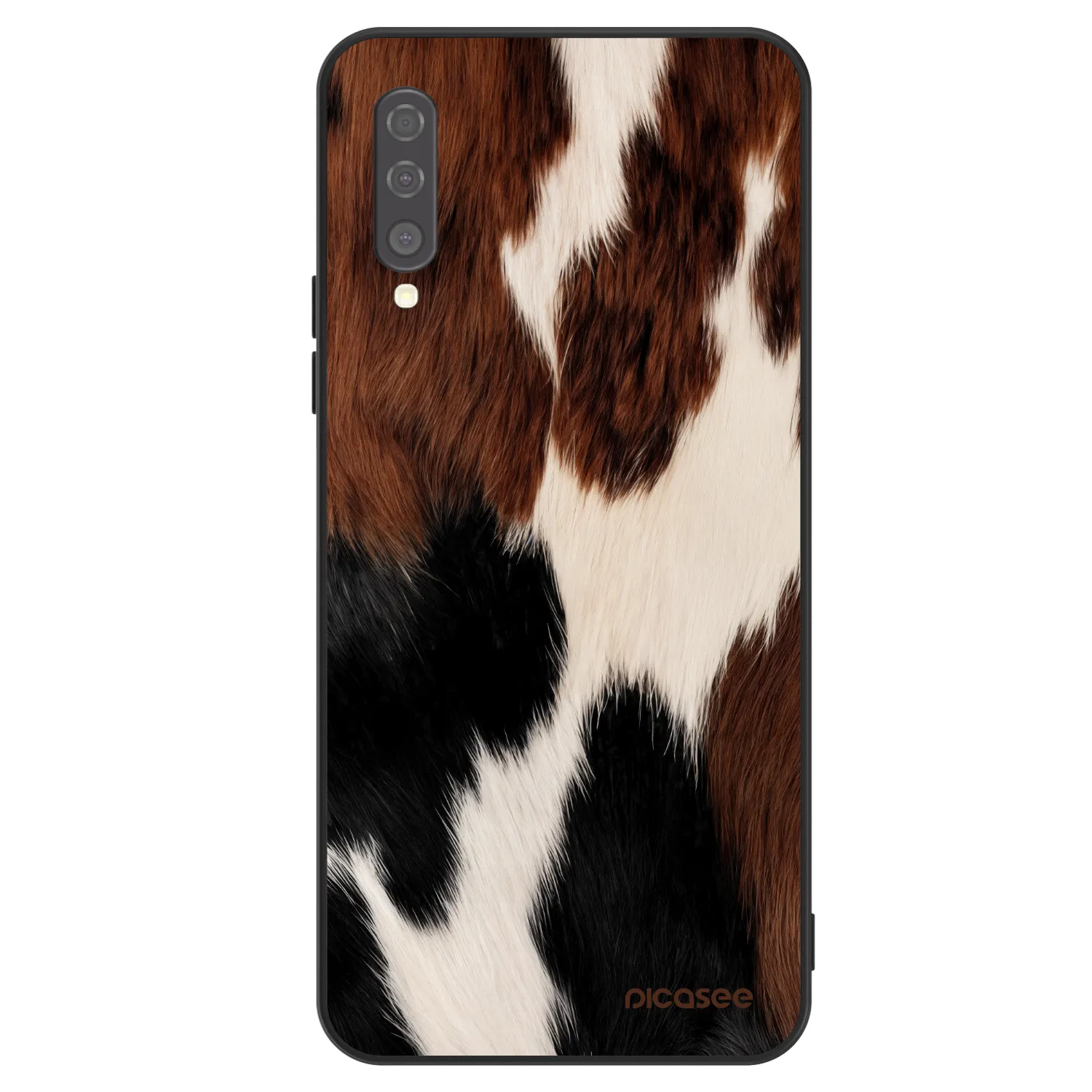 Picasee ULTIMATE CASE für Samsung Galaxy A50 A505F - Rodeo