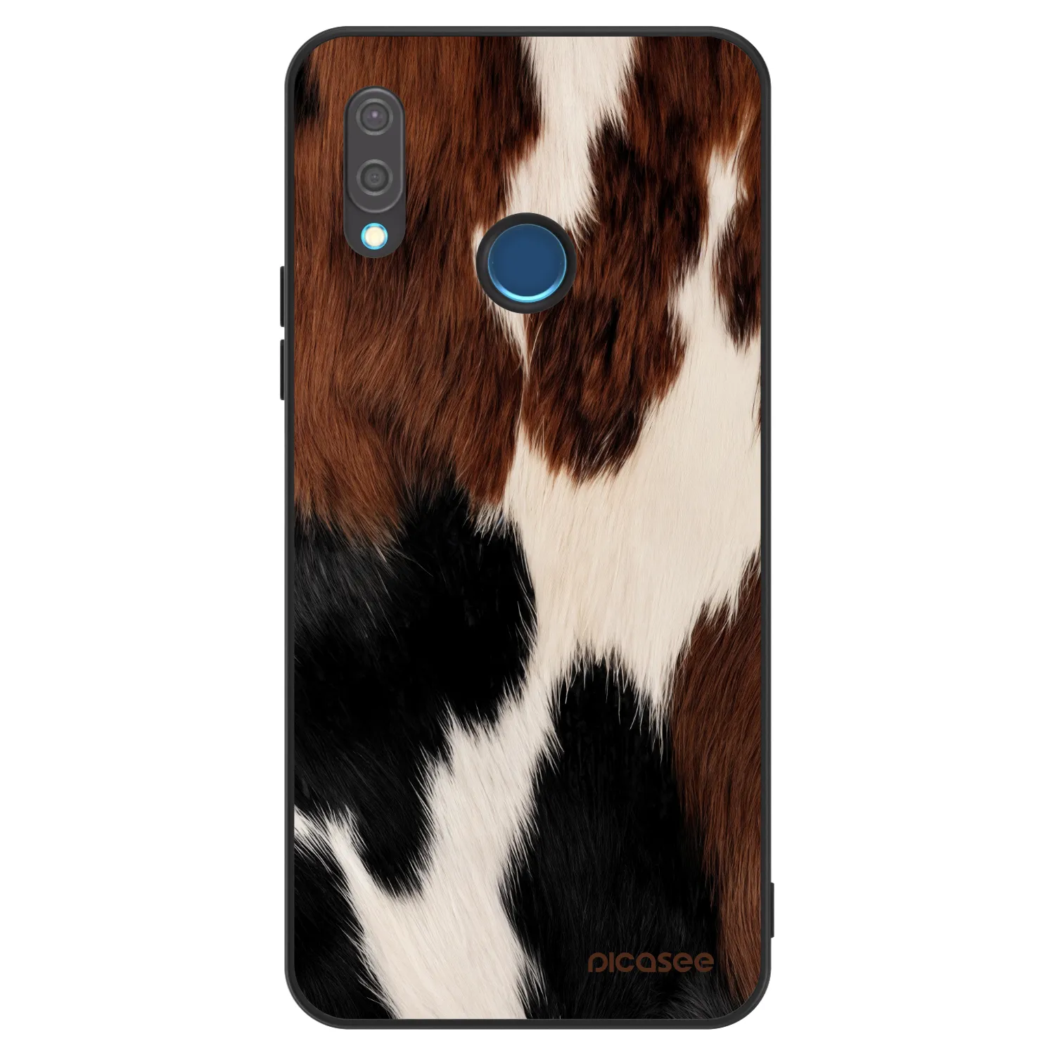 Picasee ULTIMATE CASE für Huawei P20 Lite - Rodeo