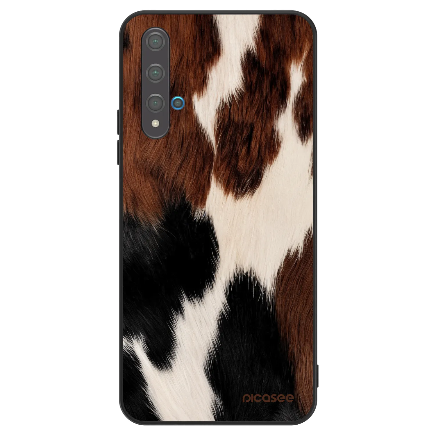 Picasee ULTIMATE CASE für Huawei Nova 5T - Rodeo