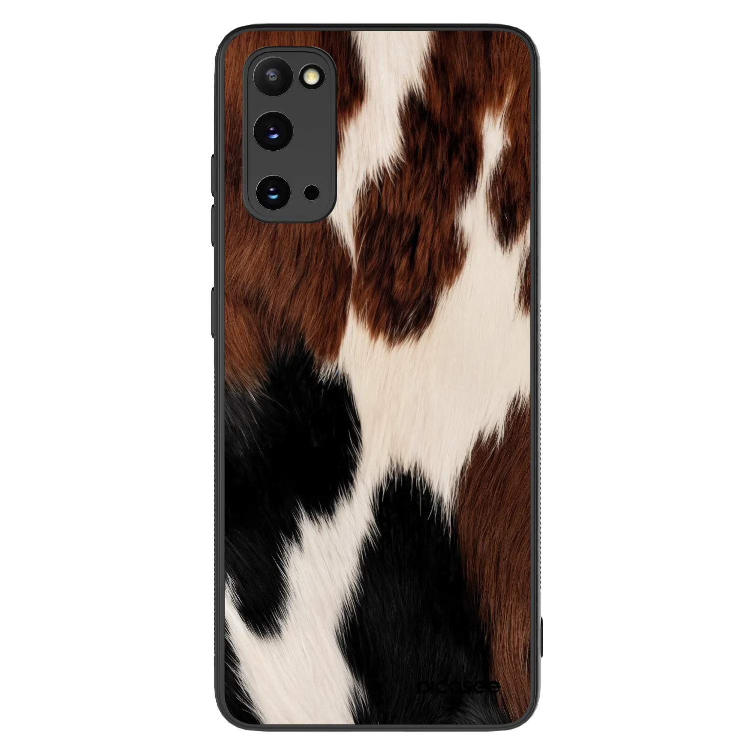 Picasee ULTIMATE CASE für Samsung Galaxy S20 G980F - Rodeo