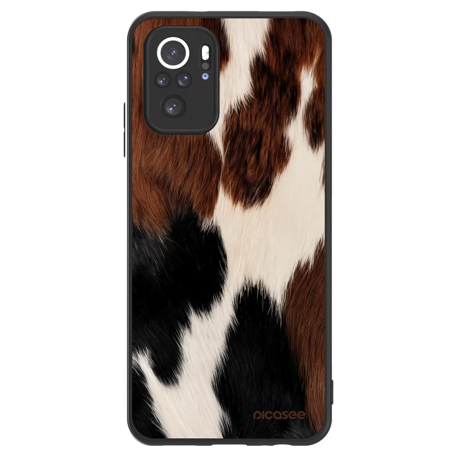 Picasee ULTIMATE CASE für Xiaomi Redmi Note 10 - Rodeo
