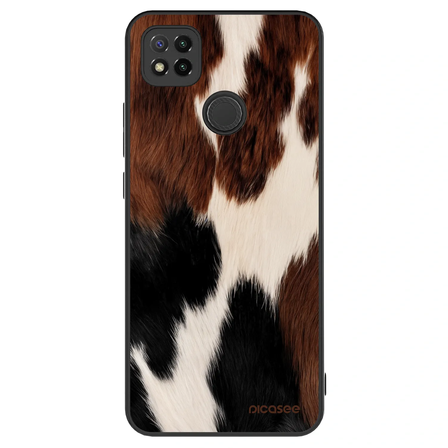 Picasee ULTIMATE CASE für Xiaomi Redmi 9C - Rodeo