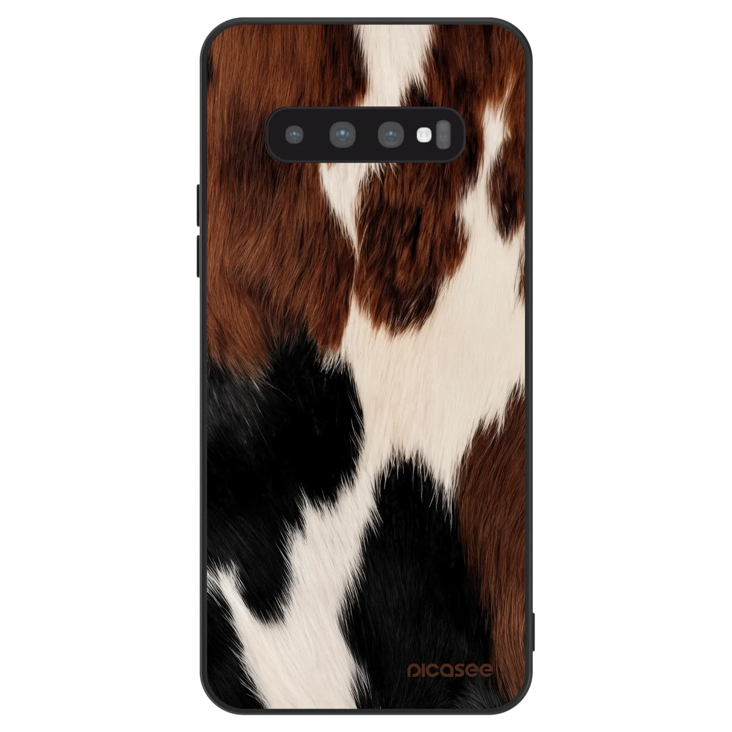 Picasee ULTIMATE CASE für Samsung Galaxy S10 G973 - Rodeo