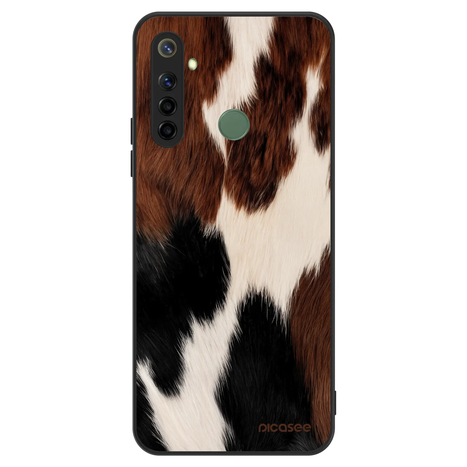Picasee ULTIMATE CASE für Realme 6i - Rodeo